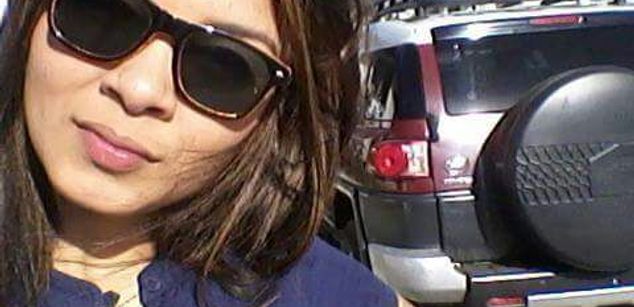 Model - MartiinaGarcia leche