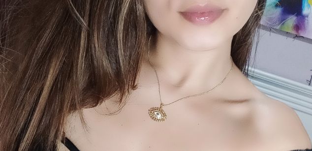 Model - MartiinaGarcia leche