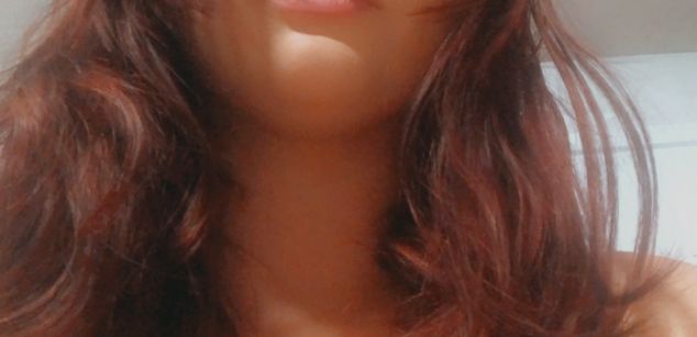 Model - Mistress Cherry pierced