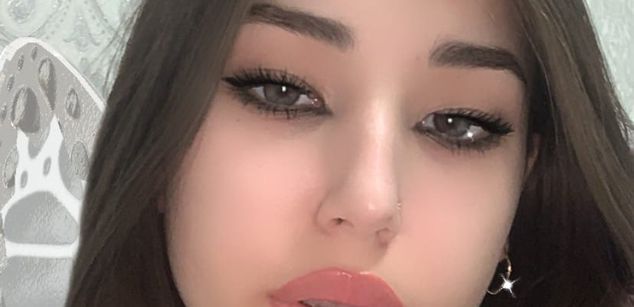 Model - HotAngel sexy