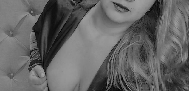 Model - Lady Lexie Sex camgirl