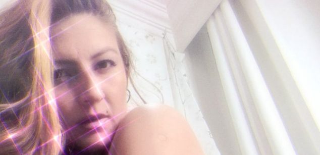 Model - Lady Lexie Sex camgirl