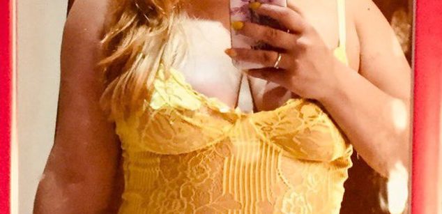 Model - Lady Lexie Sex camgirl