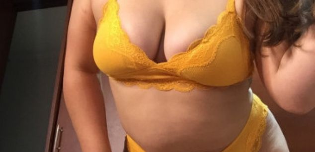 Model - Lady Lexie Sex camgirl