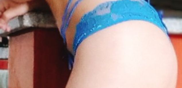 Model - Lady Lexie Sex camgirl