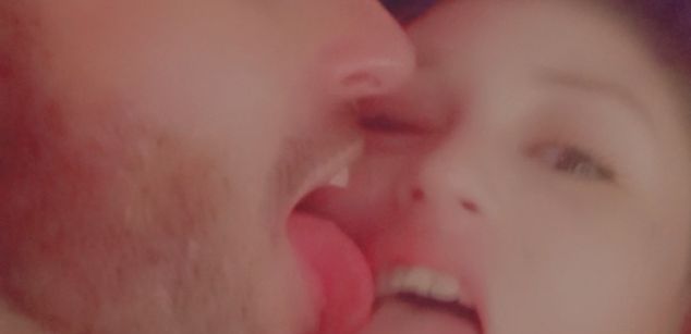 Model - Mister and Misses bigtitties