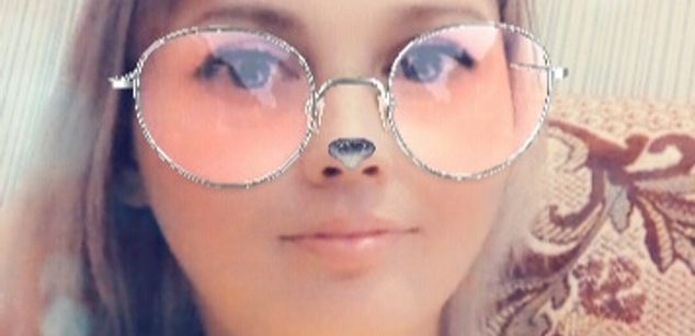 Model - Kiss_Mi_ cum