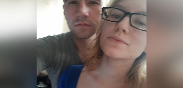 Model - AlisaAndAlfred feet