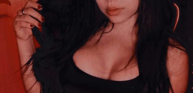 Model - alisonfox boobs