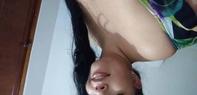 Model - Victoria Cooper bigass