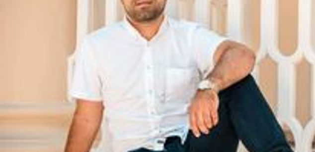 Model - cesar becerra nuevos