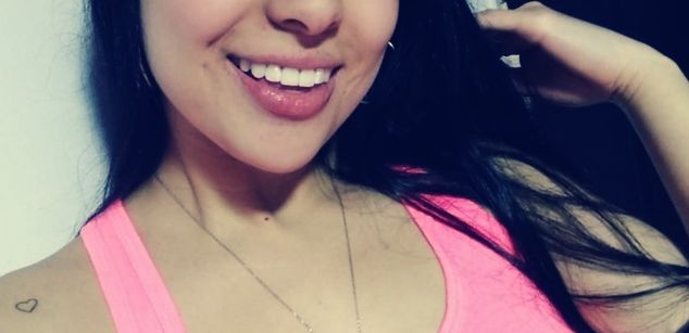 Model - kinky_chanel lesbian