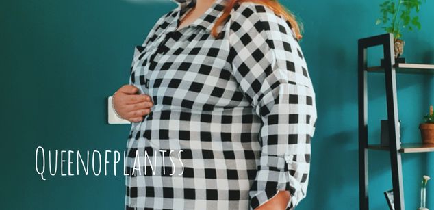 Model - Dutch SSBBW Queen. SSBBW