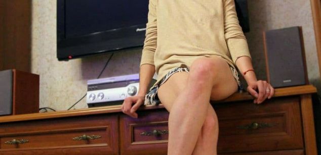 Model - Sherlock_Stone cum