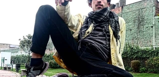 Model - Little Jimmy cumshow