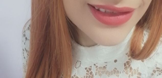 Model - ARHIANNANDYUSTIN tits