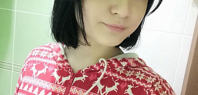 Model - DanielleL joi