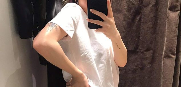 Model - LenaAndLara naked