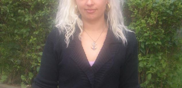 Model - katylove881 7