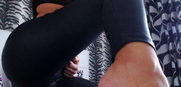 Model - EroticAnge mistress