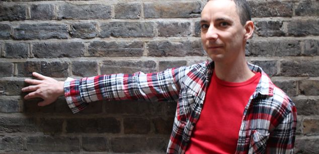 Model - Max Davies SUB