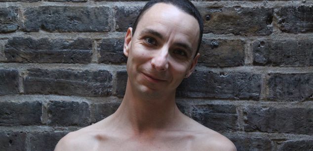 Model - Max Davies SUB