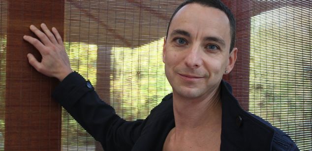 Model - Max Davies SUB