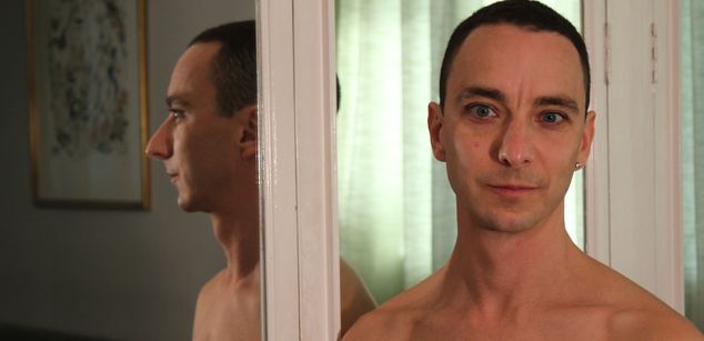 Model - Max Davies SUB