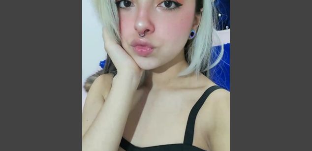 Model - katty_sweet bigass