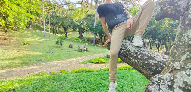 Model - David felipe dominant