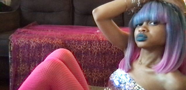 Model - MysticalGoddess sph