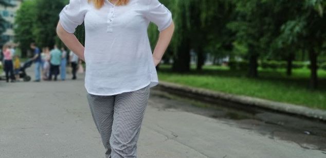 Model - melia22 redhead