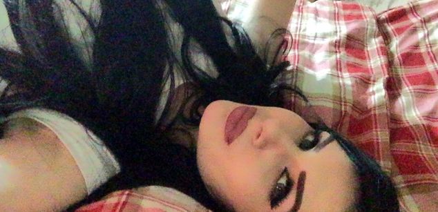 Model - royaldommina 7