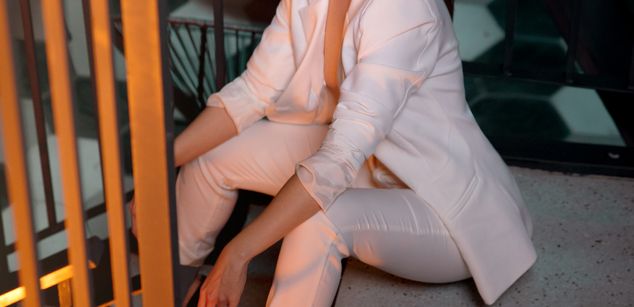 Model - LilyRogers lovely