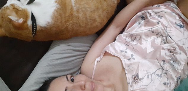 Model - LilyRogers lovely