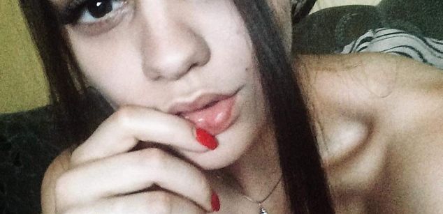 Model - AlisaShinex roleplay