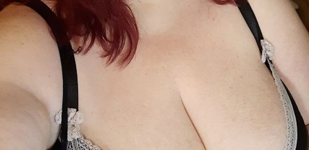 Model - MistressKalah bigass