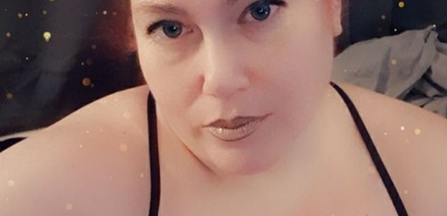 Model - MistressKalah bigass