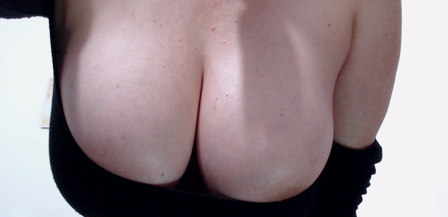 Model - LatinBurning tacones