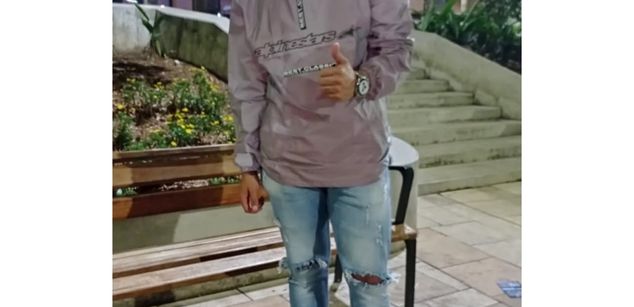 Model - paisabigcock bigcock