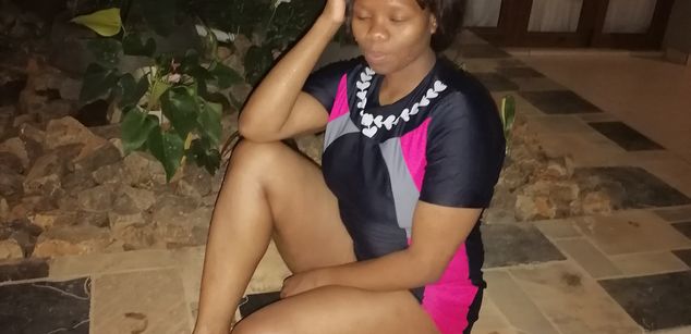 Model - Zinzi149 ass