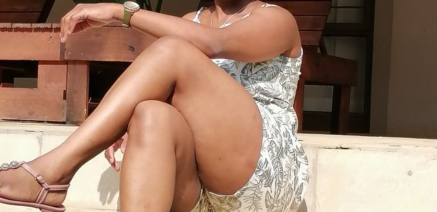 Model - Zinzi149 ass