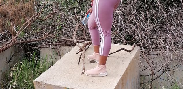 Model - Zinzi149 ass