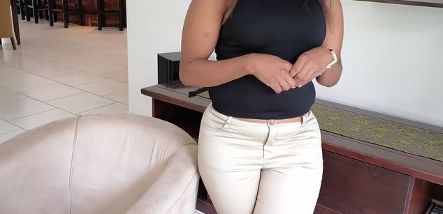 Model - Zinzi149 ass