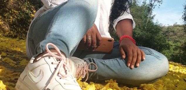 Model - JASMIN VARGAS sexy