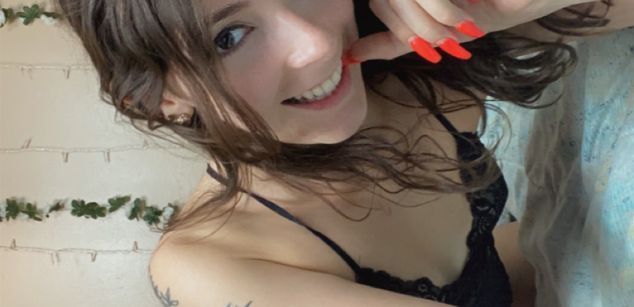 Model - Jaidynn Babyy dirty