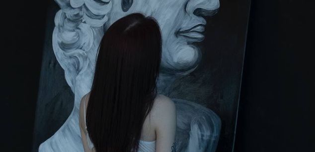 Model - Eva_Pink squirt