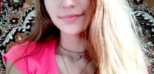 Model - SkyChristy roleplay