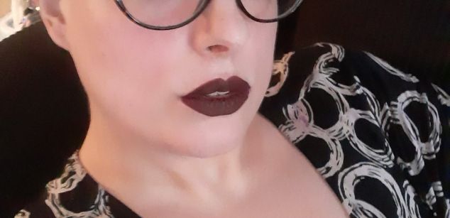 Model - WendyToxin goddess