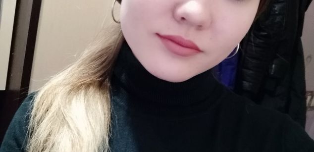 Model - LaiceyJayne cute